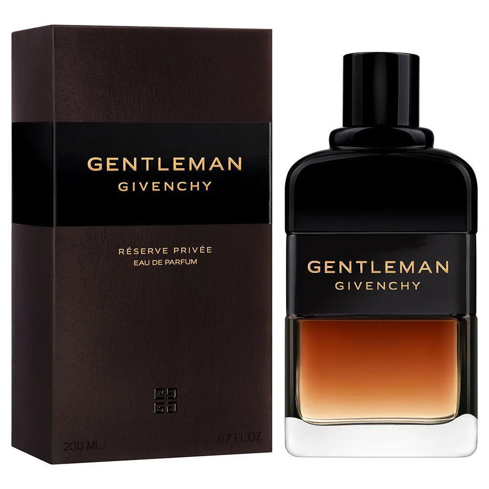 GIVENCHY Givenchy Gentleman Reserve Privee Edp Spray