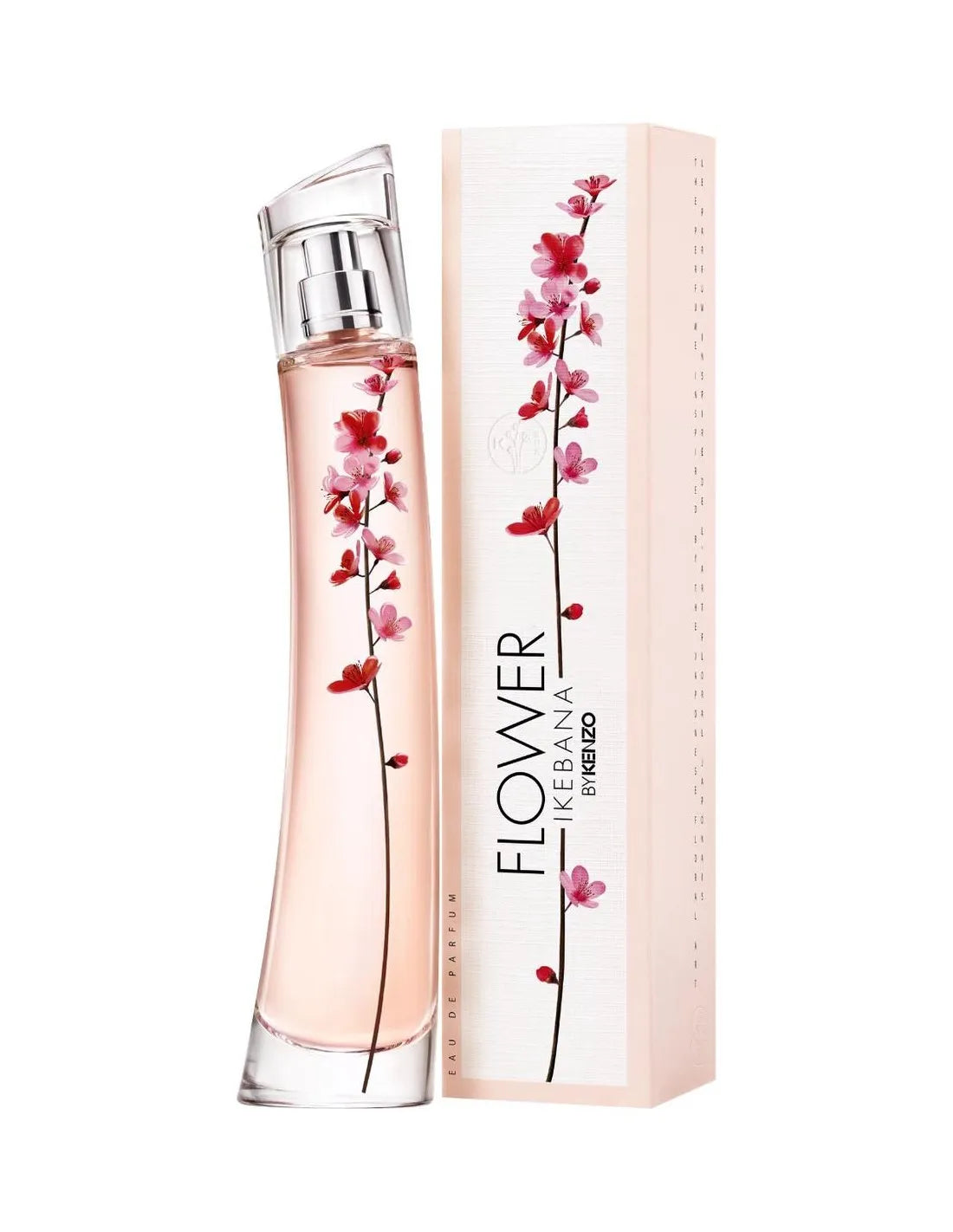 KENZO Flowerbykenzo Ikebana Ep 75 Vap