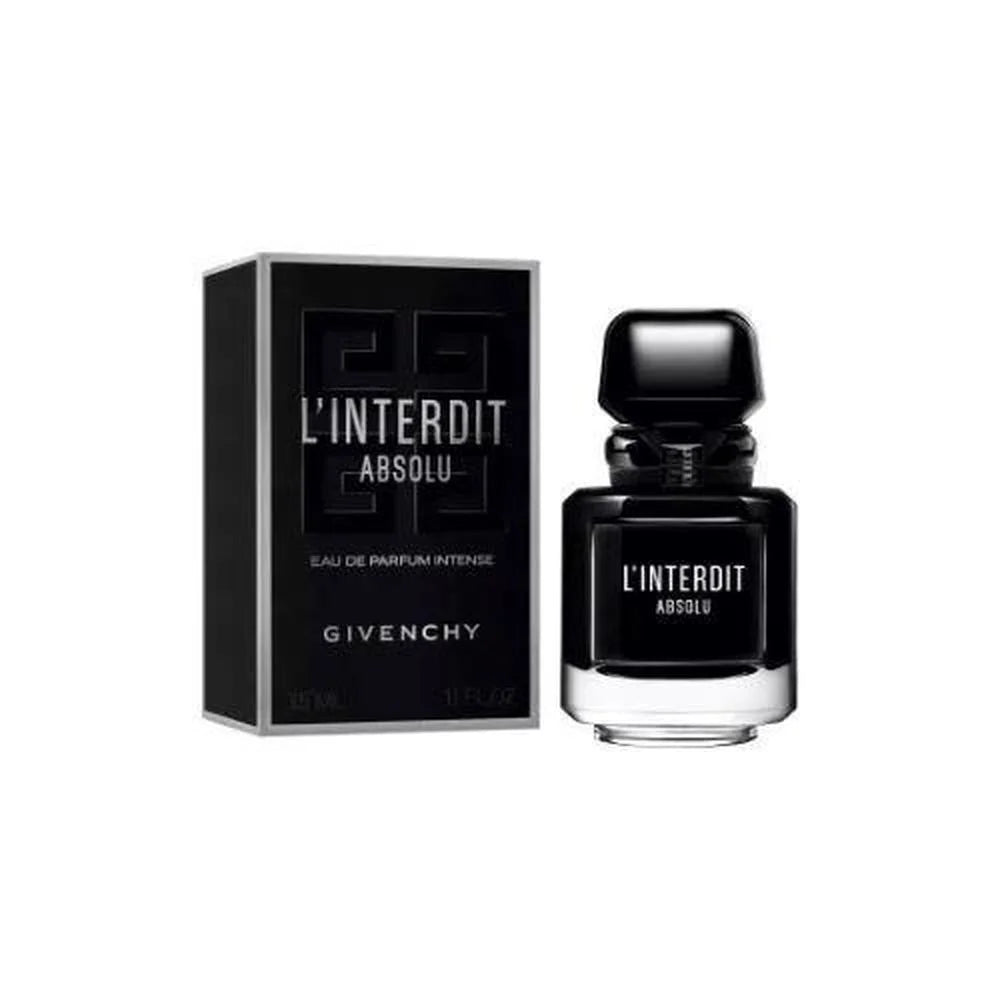 GIVENCHY Givenchy L'interdit Absolu Intense Edp Spray