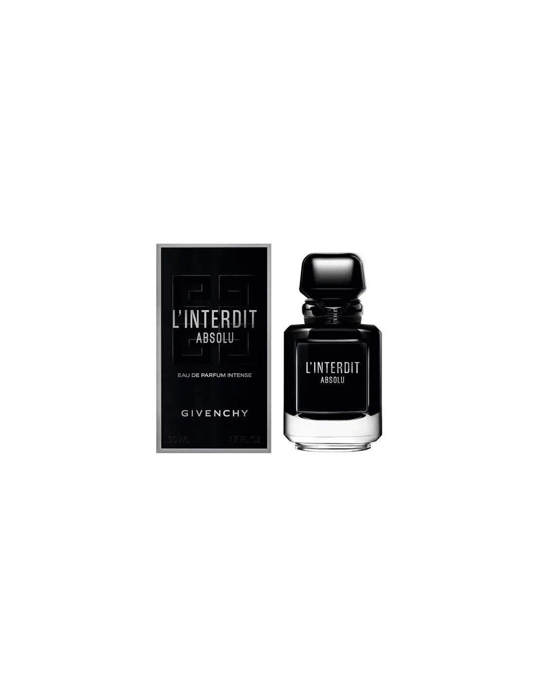 GIVENCHY Givenchy L'interdit Absolu Intense Edp Spray
