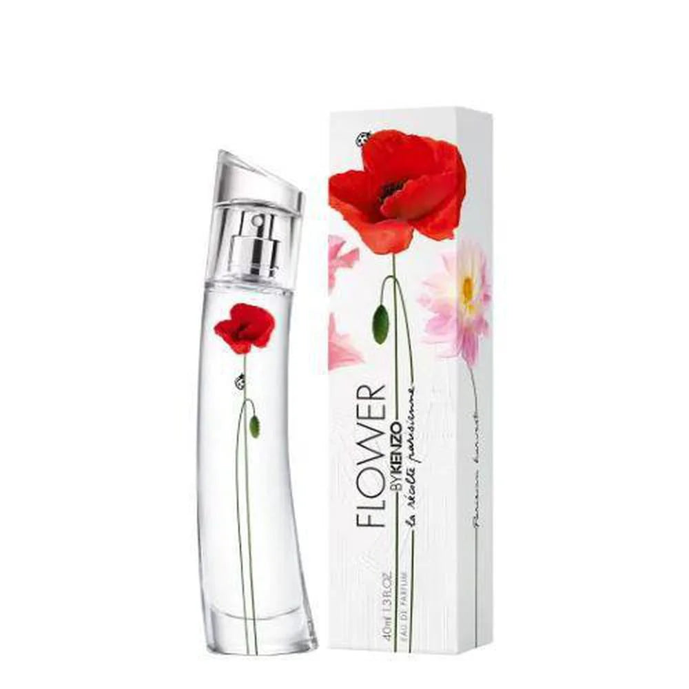 KENZO Flower La Recolte Parisienne By Kenzo Edp Spray