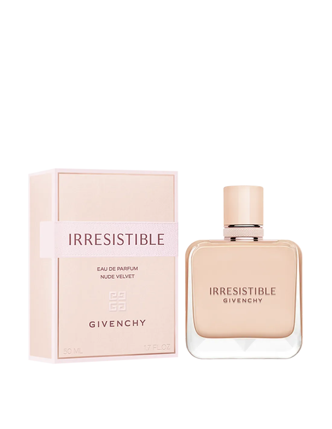 GIVENCHY Givenchy Irresistible Nude Velvet Edp