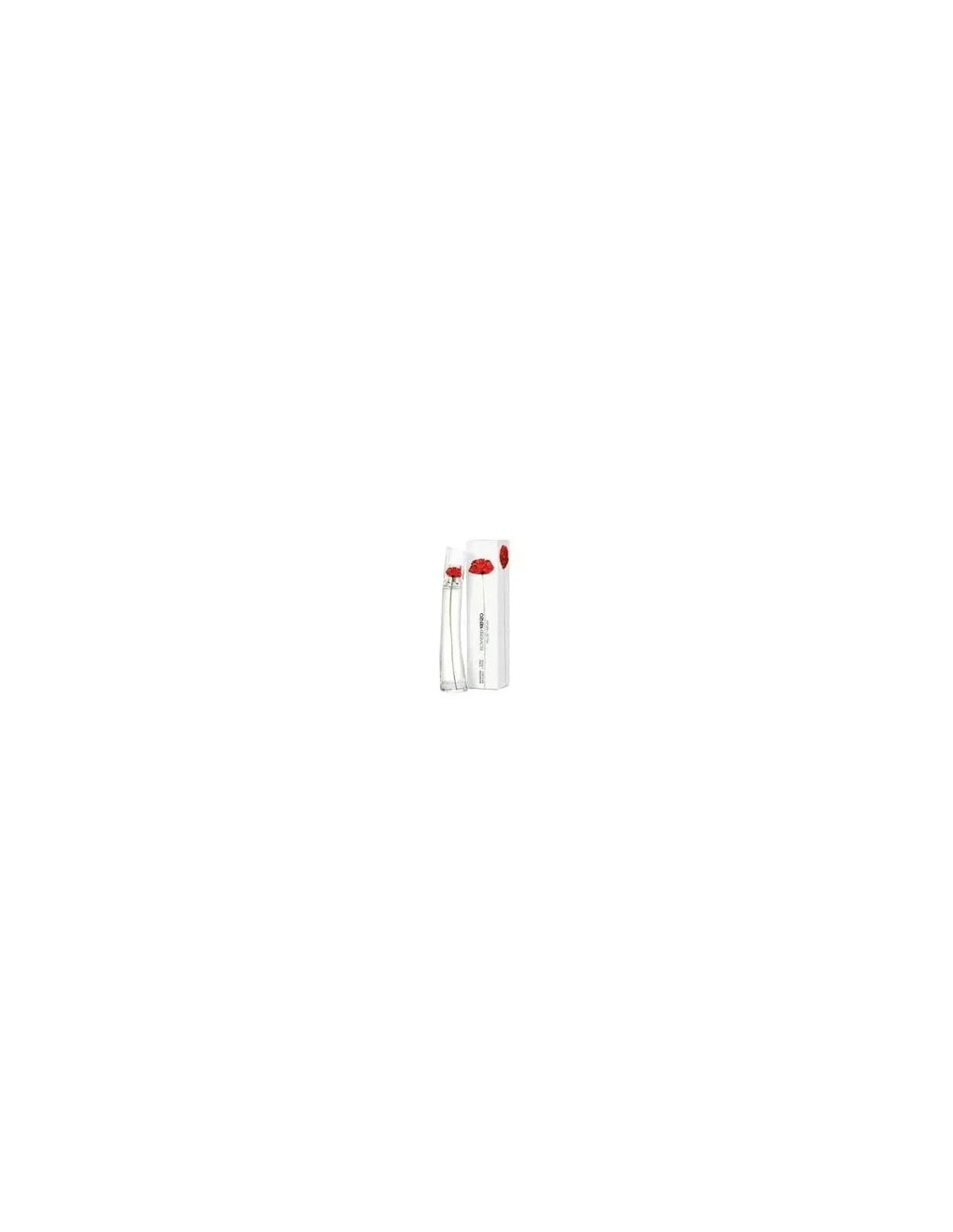 KENZO Flower By Kenzo Cherry Poppy Edp Spray