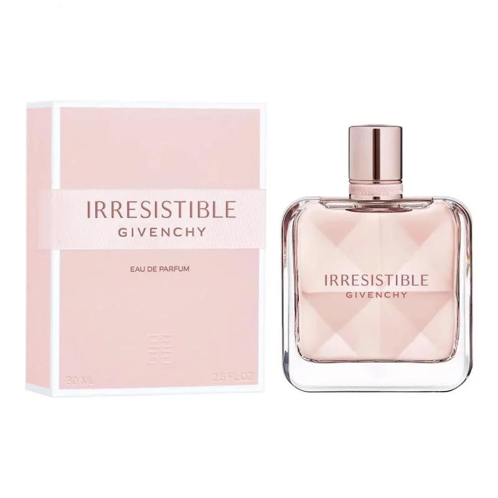 GIVENCHY Givenchy Irresistible Edp Spray Recargable