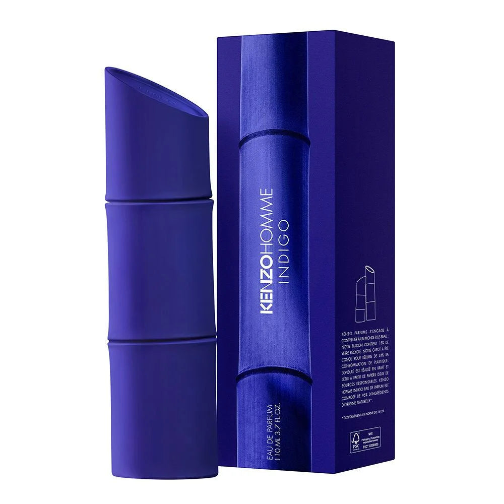 KENZO Kenzo Homme Índigo Edp Spray