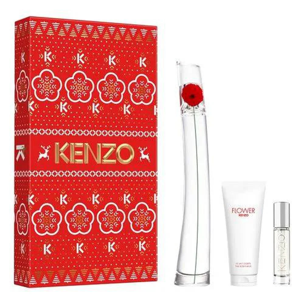 KENZO Kenzo Flower By Kenzo Epv Spray Leche Corporal