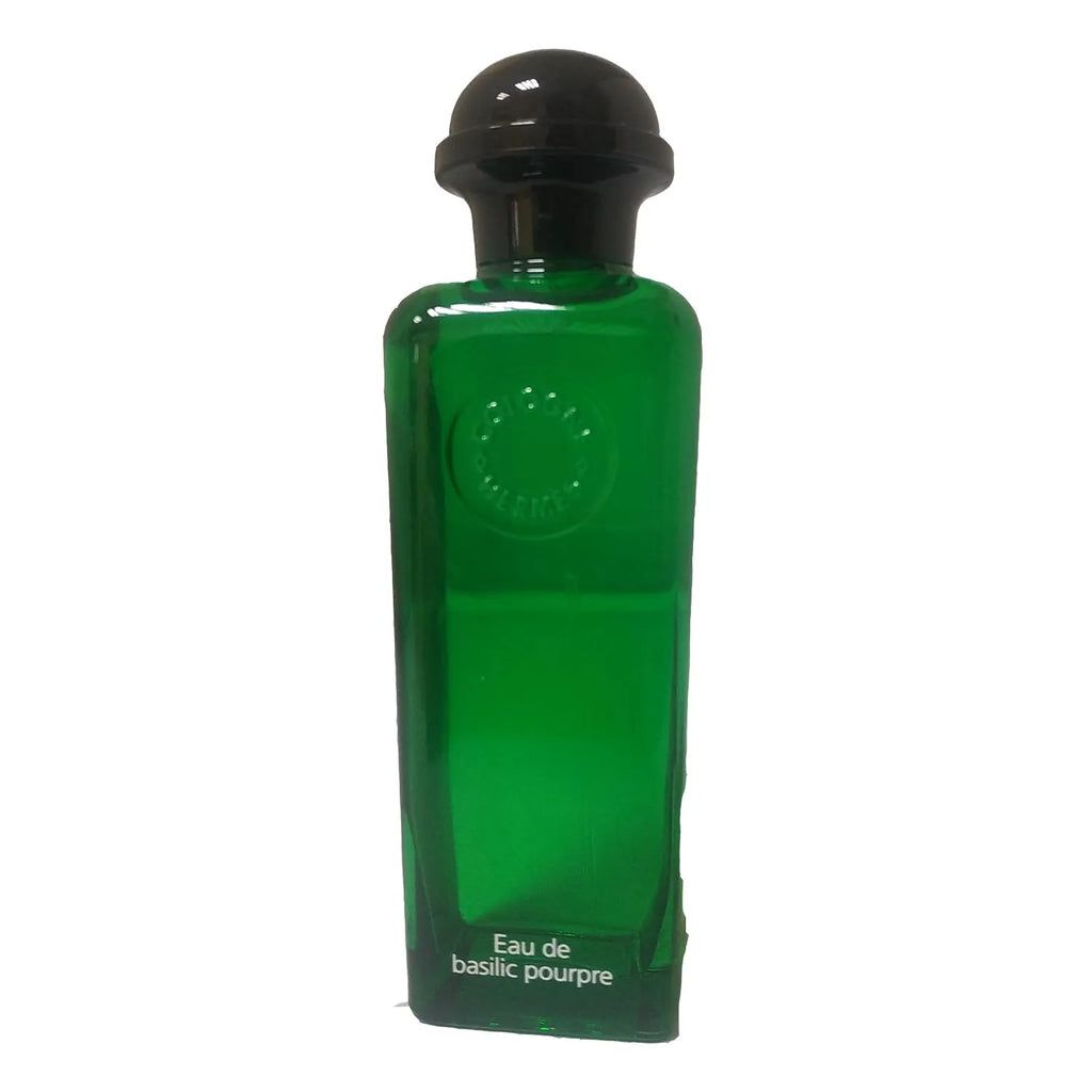 HERMÈS Hermès Hermes Eau De Basilique Pourpre Eau De Cologne