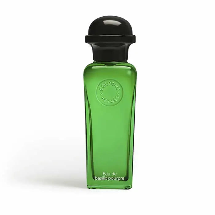 HERMÈS Hermès Eau De Basilic Pourpre Eau De Cologne Spray