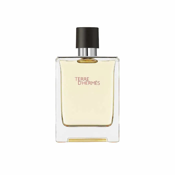 HERMÈS Hermes Terre D'Hermes Eau De Toilette Spray