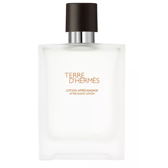 HERMÈS Hermès Terre D´Hermès After Shave Lotion