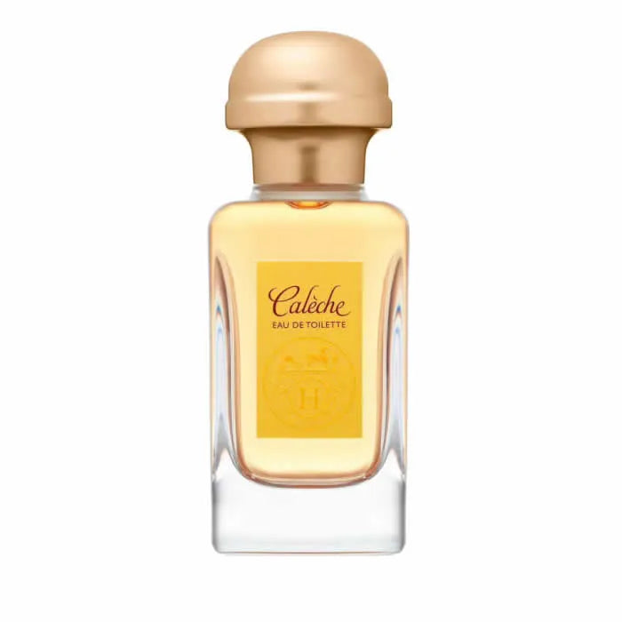 HERMÈS Hermès Calèche Eau De Toilette Spray