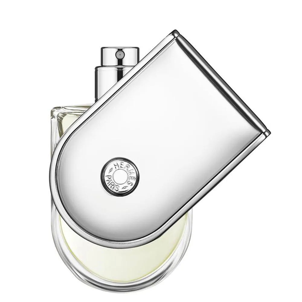 HERMÈS Hermès Hermes Paris Voyage Eau De Toilette Recargable Spray