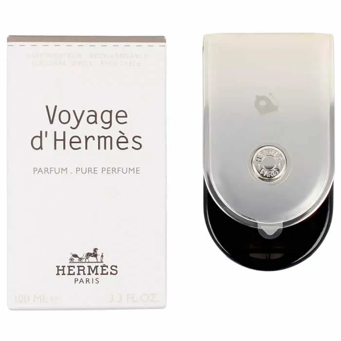 HERMÈS Hermès Voyage D'hermès Parfum Spray