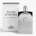 HERMÈS Hermès Hermes Voyage D'hermes Pure Perfume Recargable