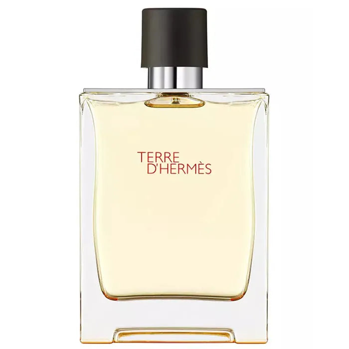 HERMÈS Terre D'hermes Eau De Toilette Spray