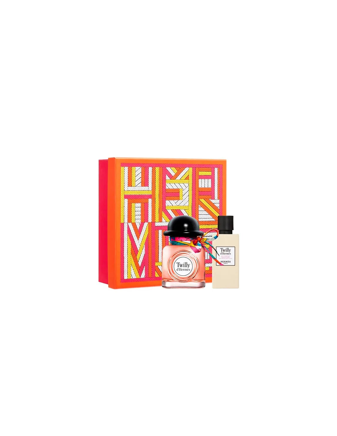 HERMÈS Hermès Hermes Twilly Edp Spray Sets