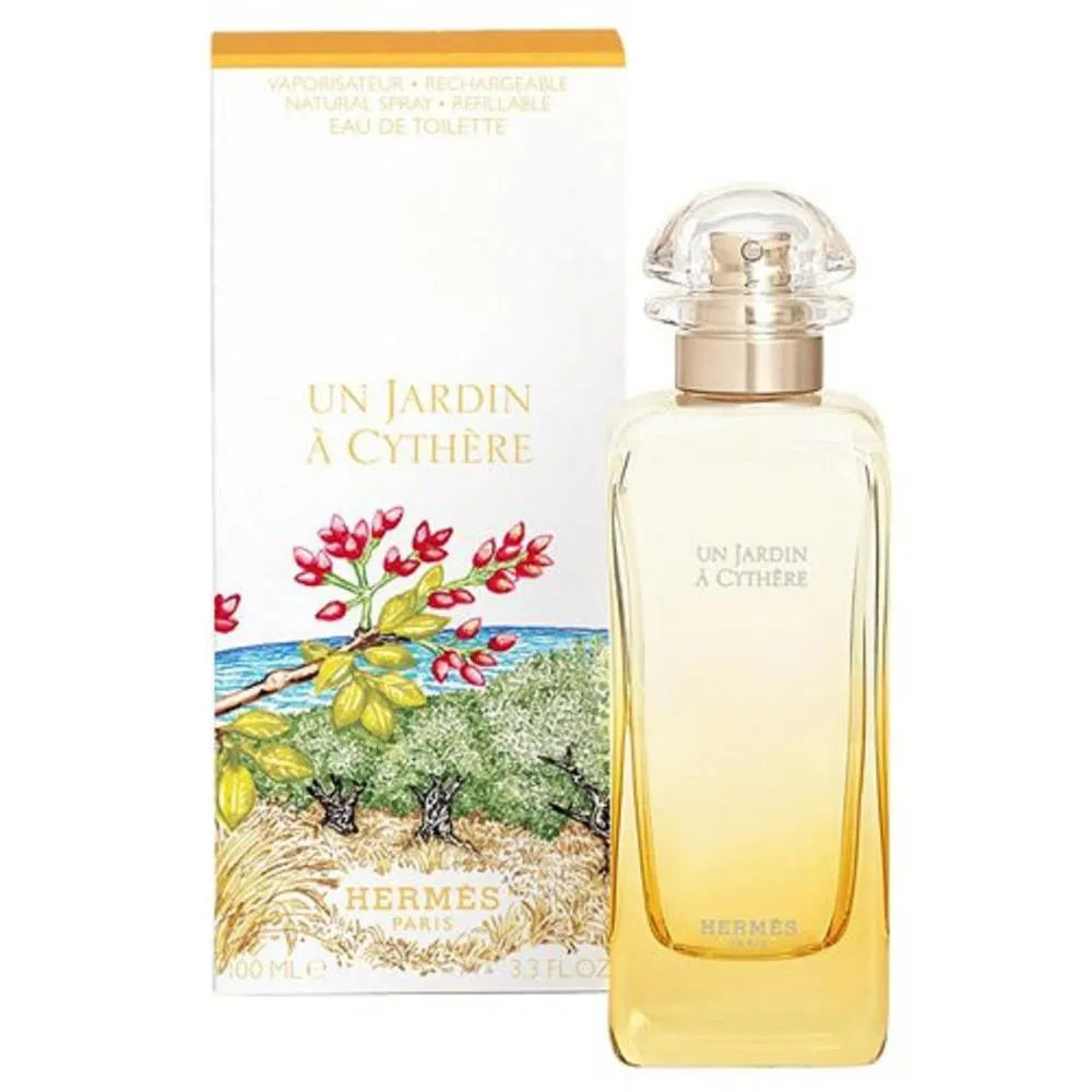 HERMÈS Hermès Un Jardin A Cythere Edt Spray Refill