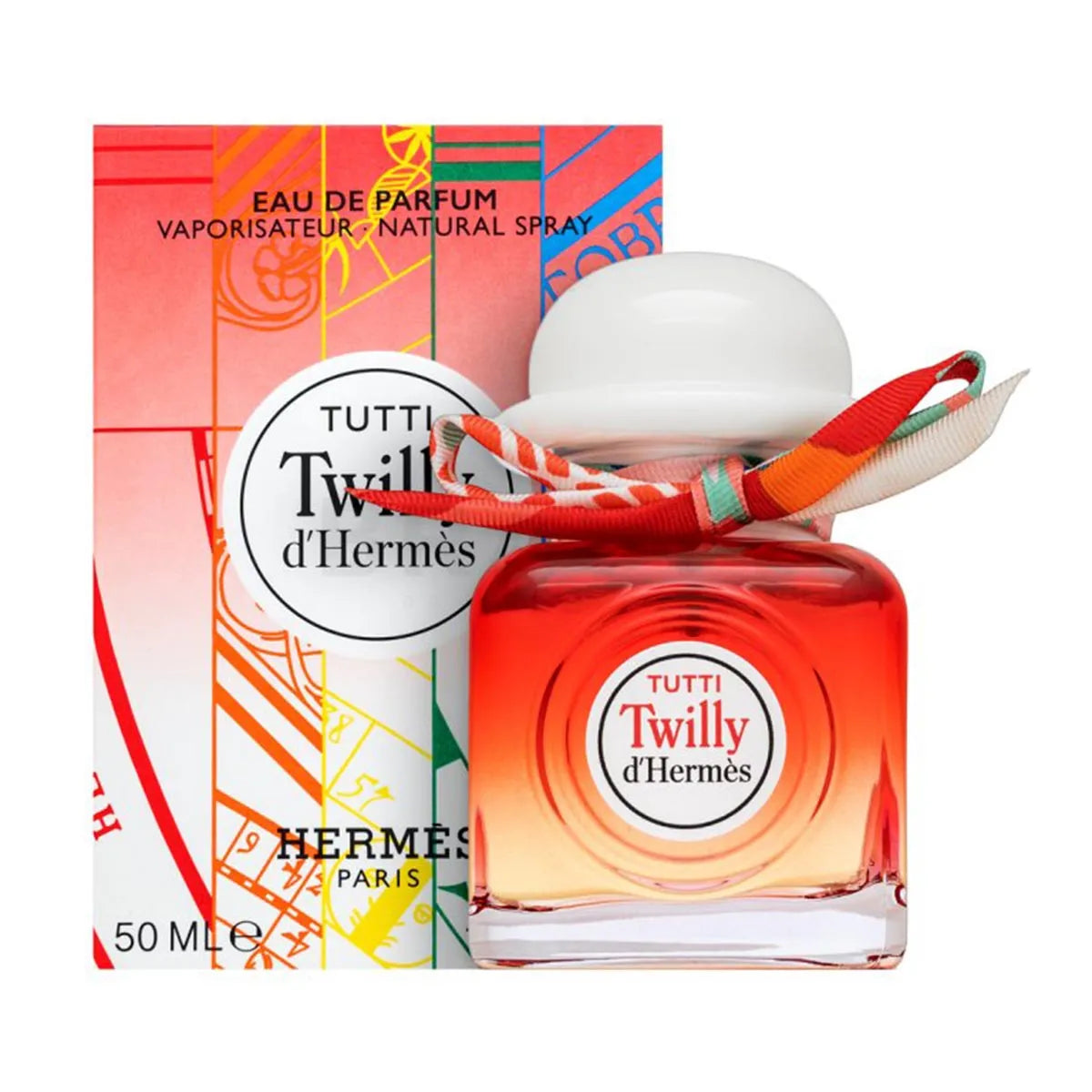 HERMÈS Hermès Tutti Twilly D’hermès Edp Spray