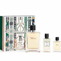HERMÈS Terre D'Hermes Eau De Toilette Spray Set 3 Pieces