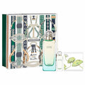 HERMÈS Hermès Un Jardin Sur Le Nil Eau De Toilette Spray Set 3 Parti