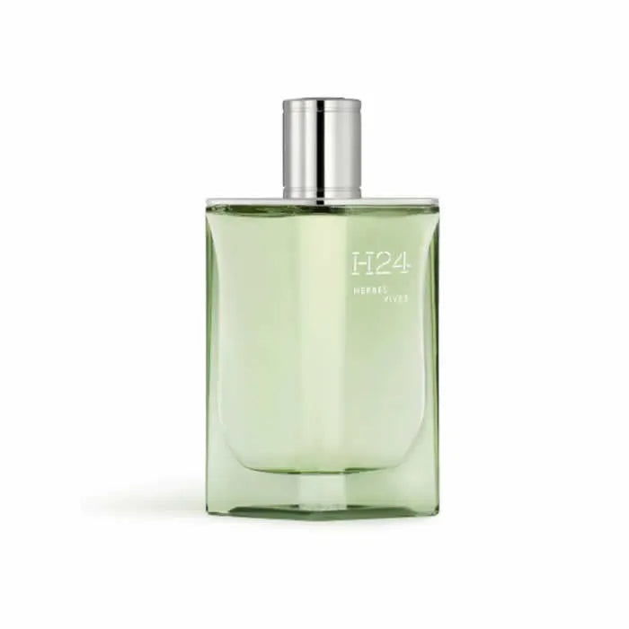 HERMÈS Hermès H24 Herbes Vives Eau De Parfum Spray Refillable