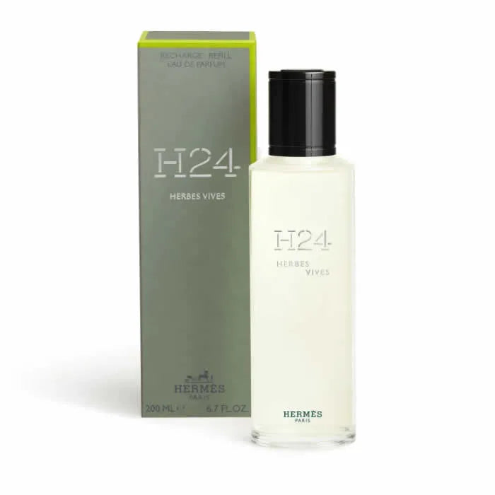 HERMÈS Hermès H24 Herbes Vives Eau De Parfum Refill