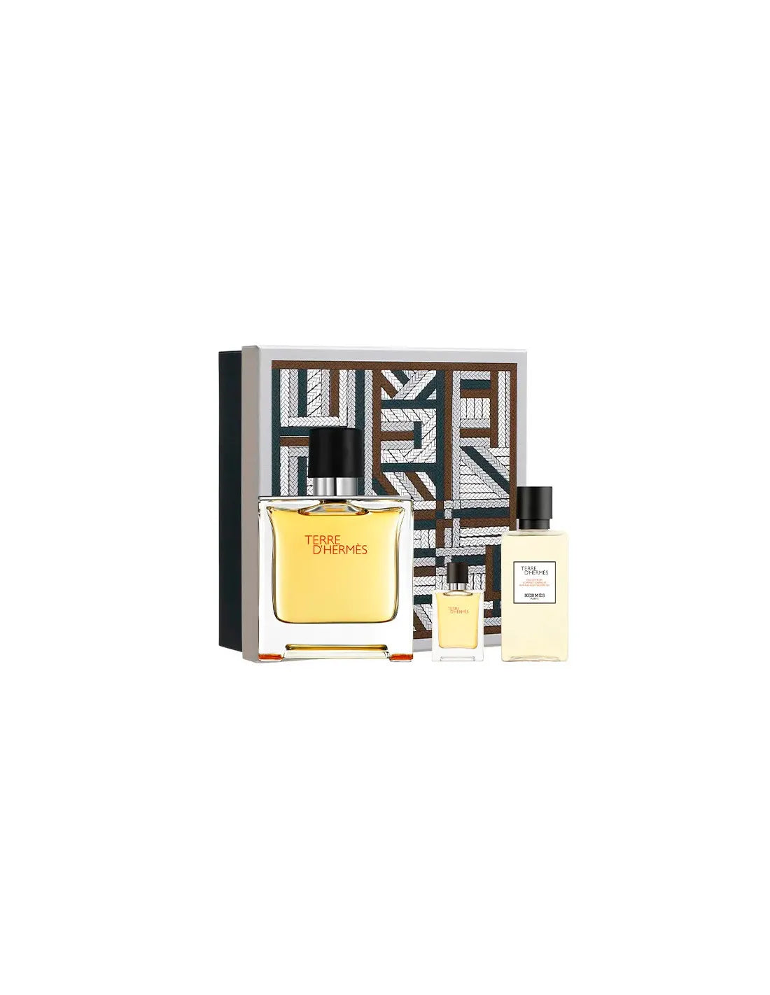 HERMÈS Hermès Hermes Terre Edp Spray Sets