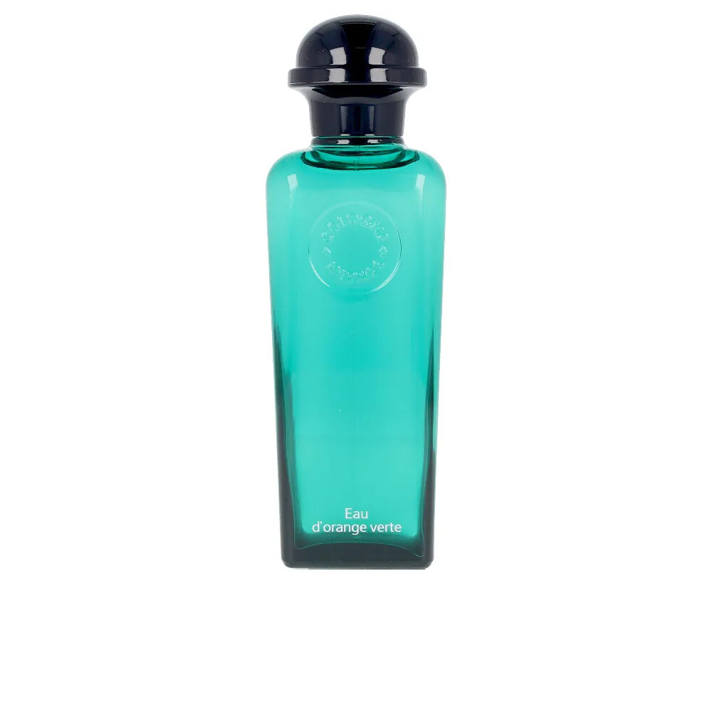 HERMÈS Hermes Eau D'orange Verte Eau De Cologne Spray