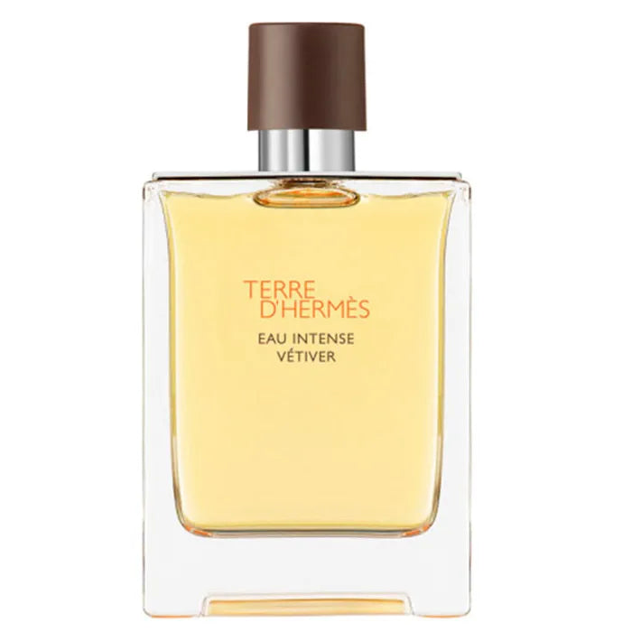 HERMÈS Terre D´Hermès Eau Intense Vetiver Spray