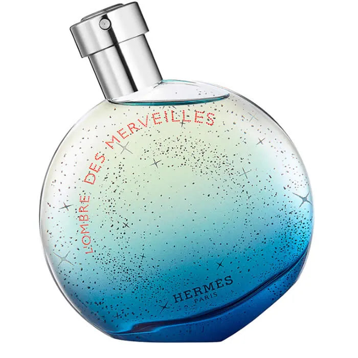HERMÈS Hermès L'Ombre Des Merveilles Eau De Parfum Spray