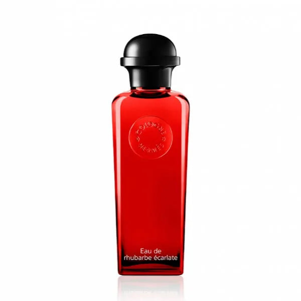 HERMÈS Hermes Eau de Rhubarbe Ecarlate Eau De Cologne Spray