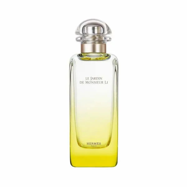 HERMÈS Hermes Le Jardin De Monsieur Li Eau De Toilette Spray