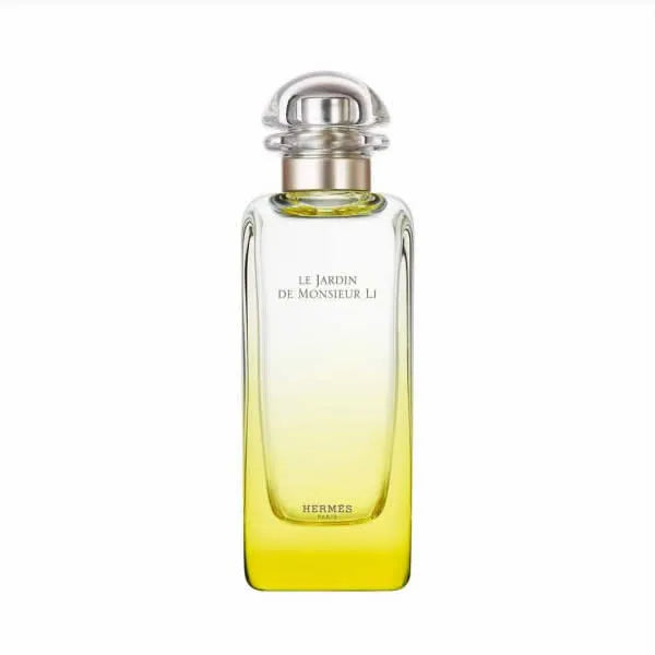 HERMÈS Hermes Le Jardin De Monsieur Li Eau De Toilette Spray