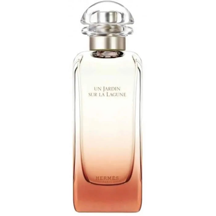 HERMÈS Hermès Un Jardin Sur La Lagune Eau De Toilette Spray