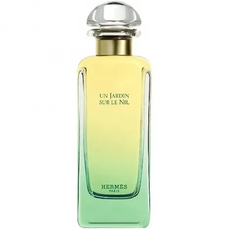 HERMÈS Hermes Un Jardin Sur Le Nil Eau De Toilette Spray