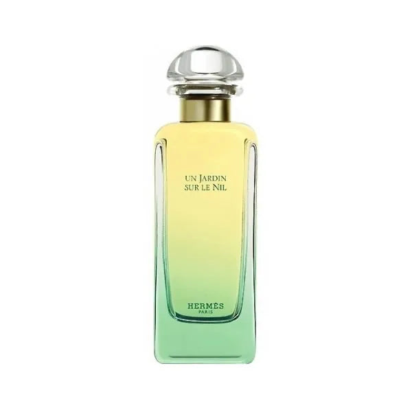 HERMÈS Hermes Un Jardin Sur Le Nil Eau De Toilette Spray