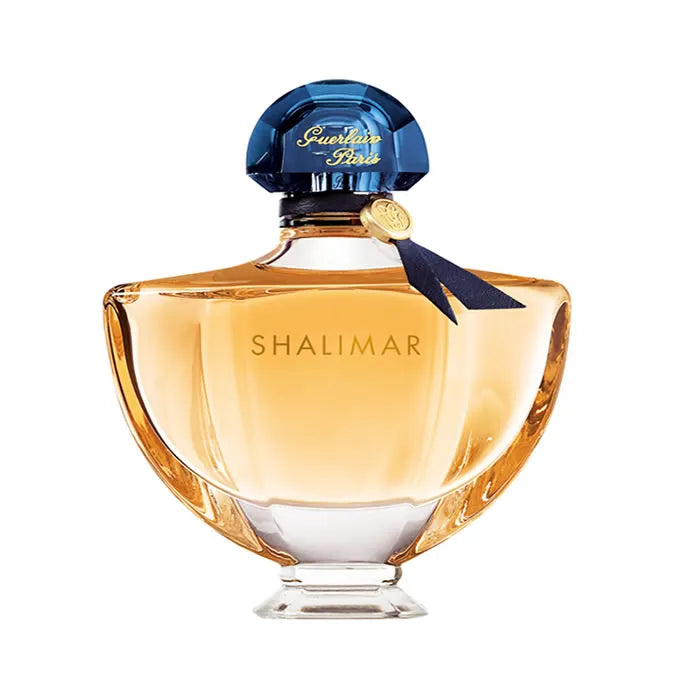 GUERLAIN Guerlain Shalimar Eau De Toilette Spray