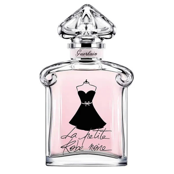 GUERLAIN Guerlain La Petite Robe Noire Eau De Toilette Spray