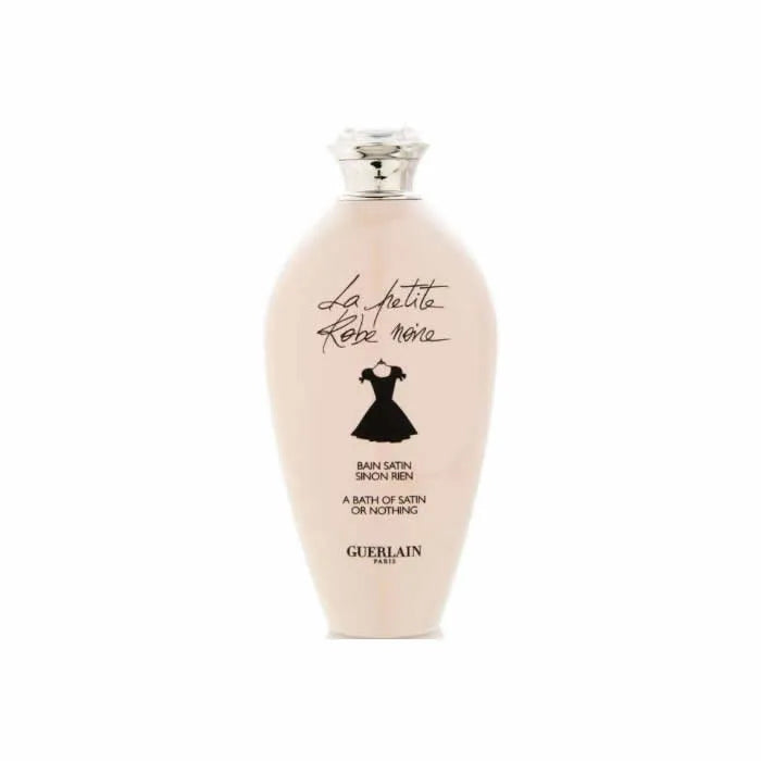 GUERLAIN Guerlain La Petite Rose Noire Bath Of Satin