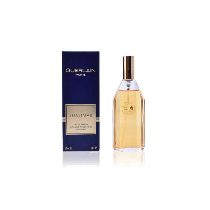 GUERLAIN Guerlain Shalimar Eau De Parfum Spray Refill