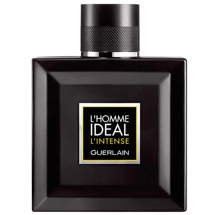 GUERLAIN Guerlain L'Homme Ideal L'Intense Eau de Parfum Spray