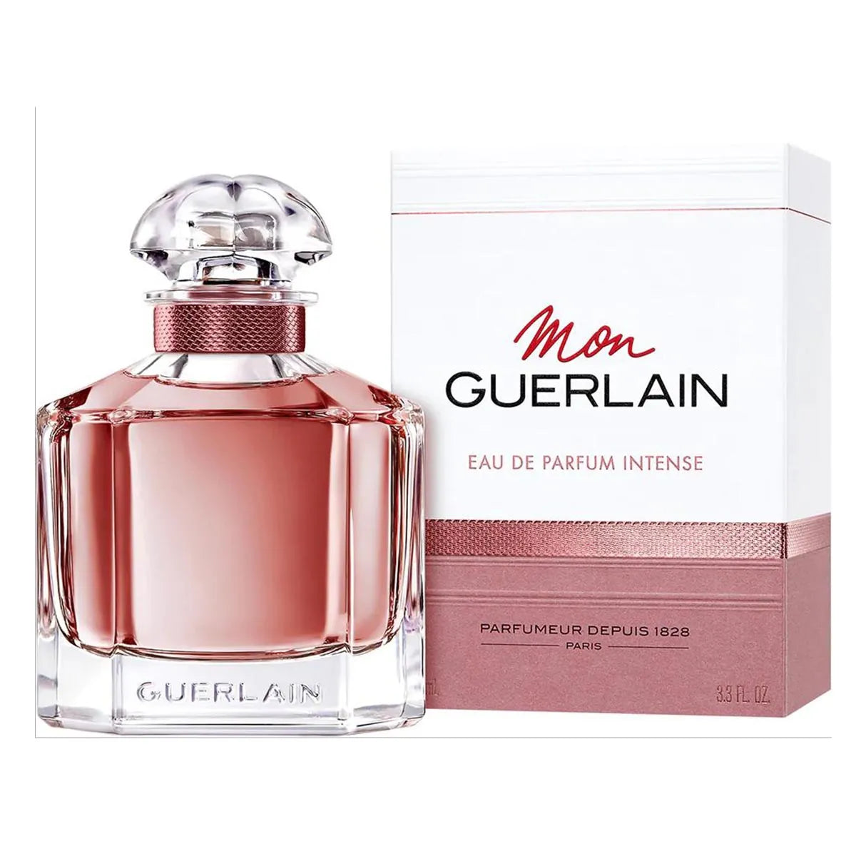 GUERLAIN Guerlain Mon Guerlain Intense Edp Spray