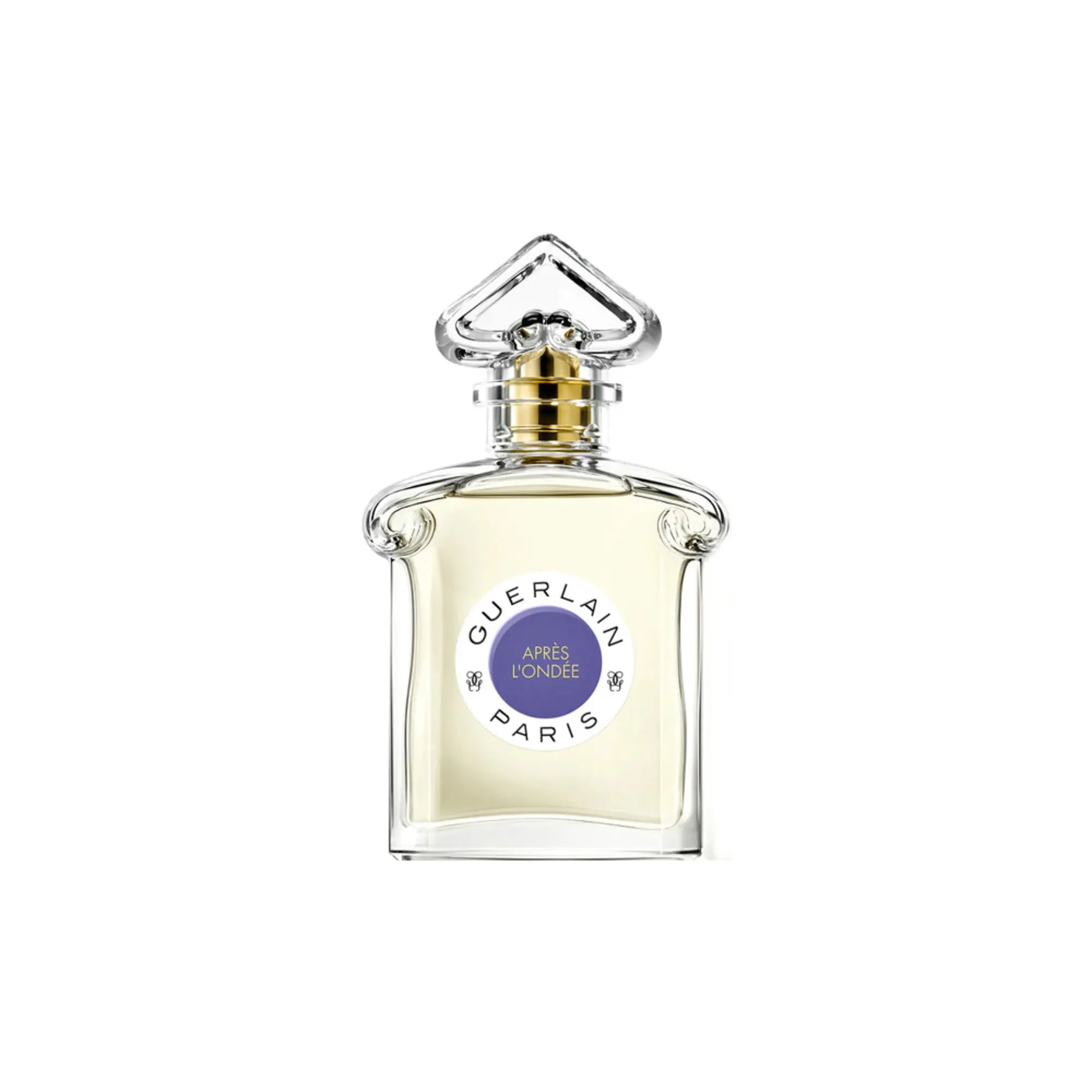 GUERLAIN Guerlain Apres D'ondee Etv