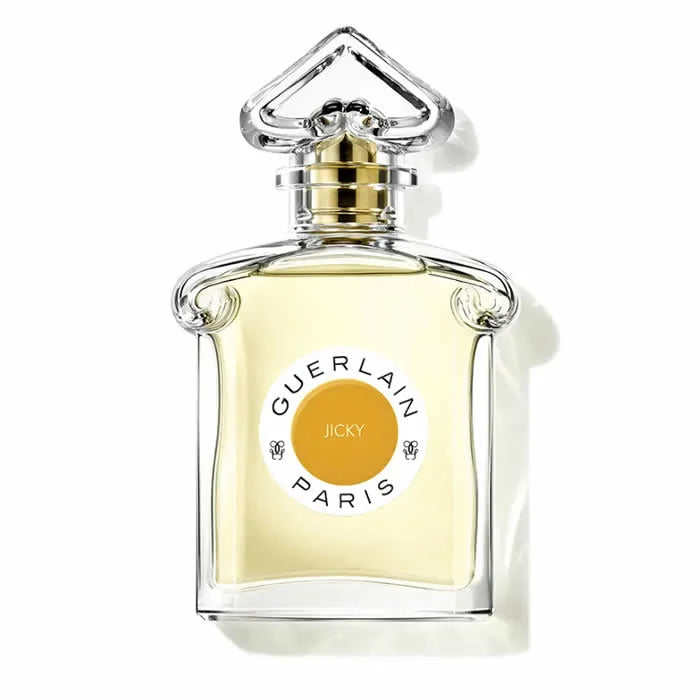 GUERLAIN Guerlain Jicky Eau De Parfum Spray