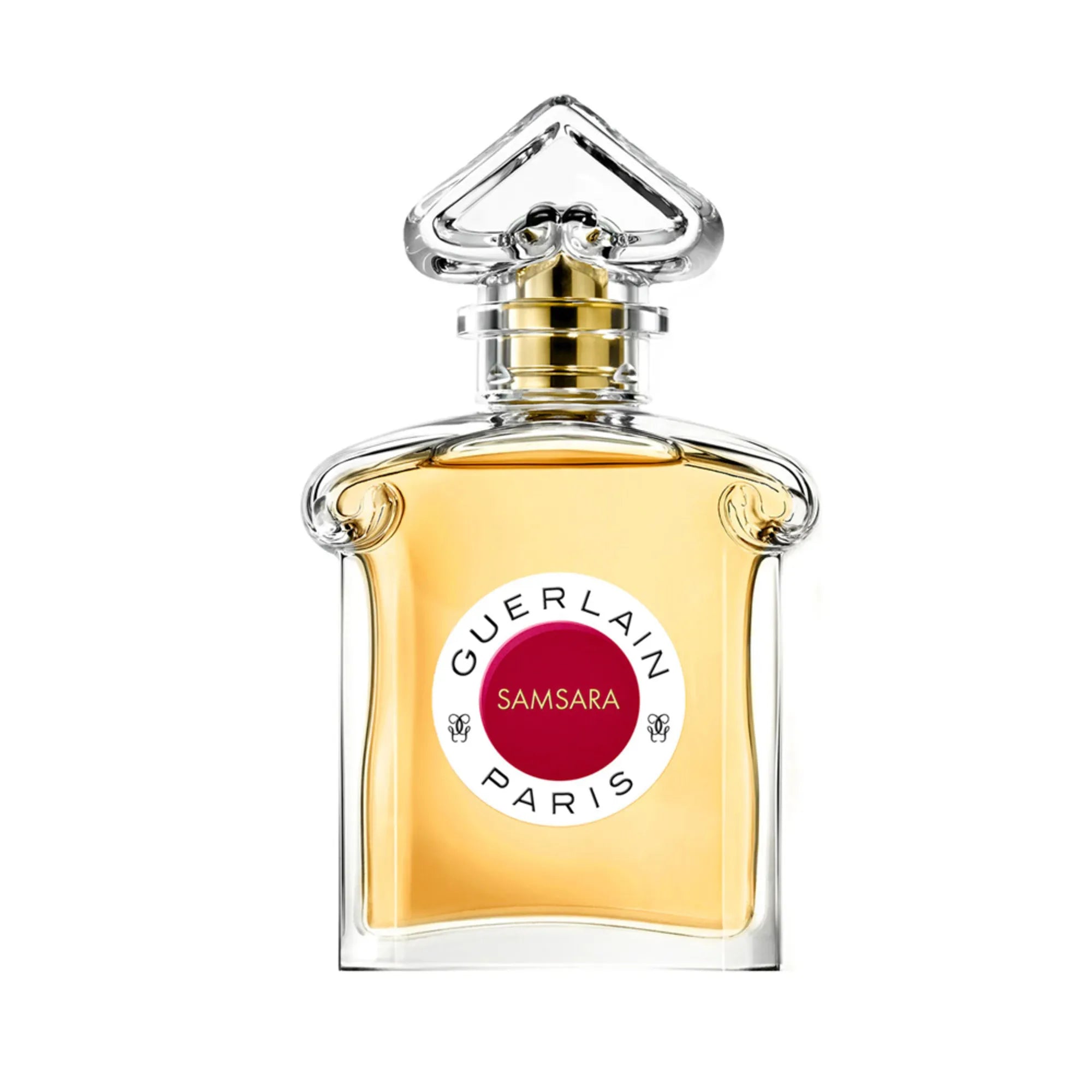 GUERLAIN Guerlain Samsara Edp Spray