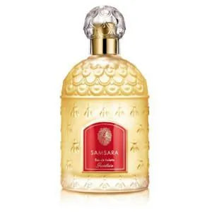GUERLAIN Guerlain Samsara Edt Spray