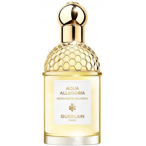 GUERLAIN Guerlain Aqua Allegoria Bergamote Calabria Eau De Toilette Spray