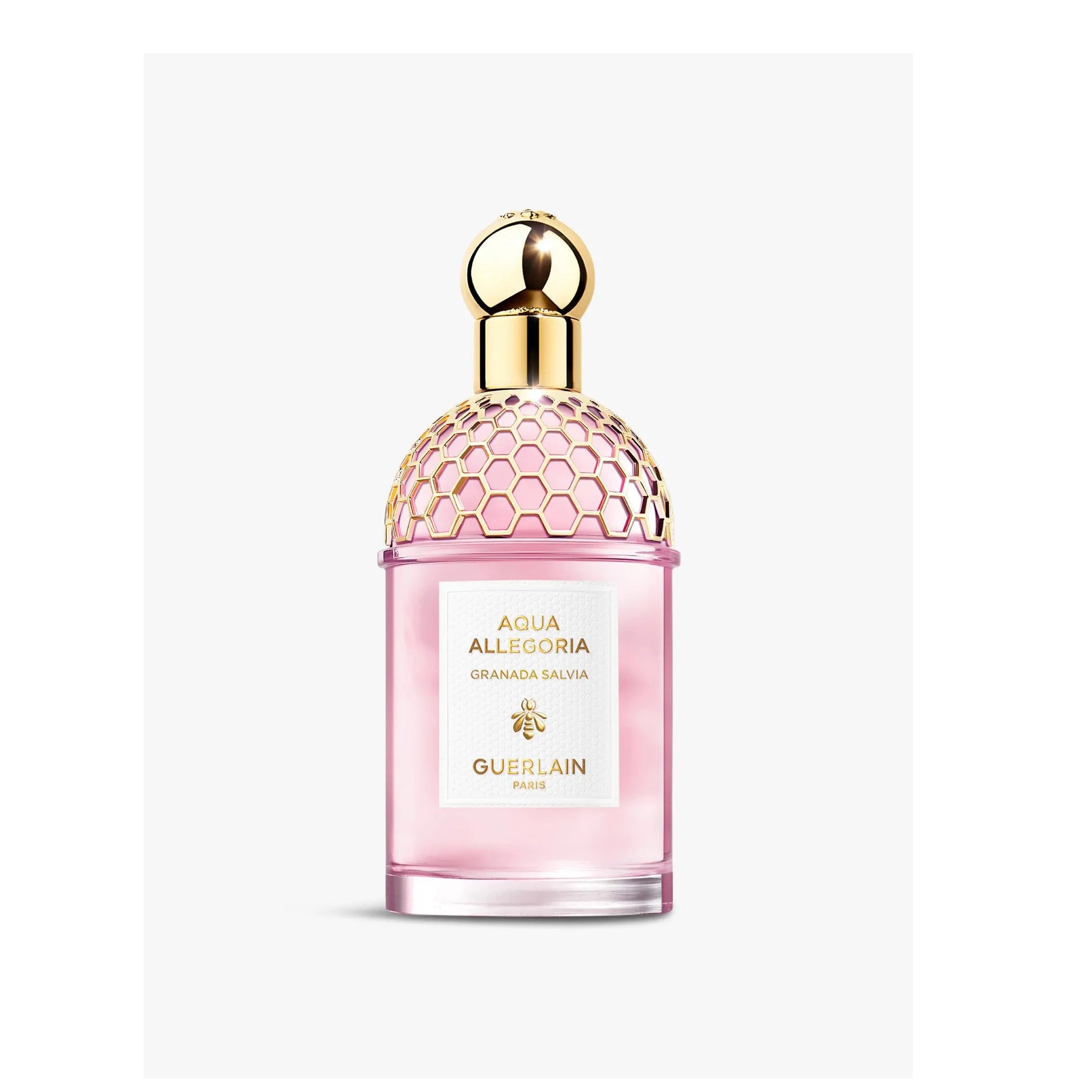 GUERLAIN Guerlain Aqua Allegoria Eau De Toilette Granada Salvia Spray
