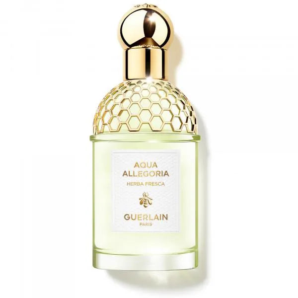 GUERLAIN Guerlain Aqua Allegoria Eau De Toilette Herba Fresca Spray
