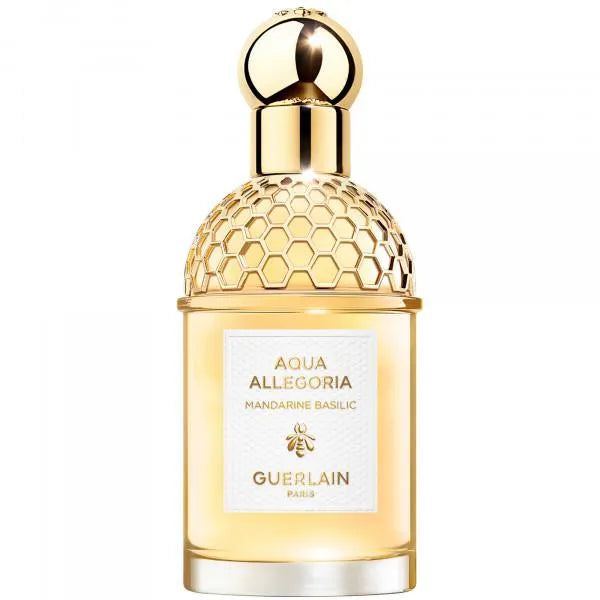 GUERLAIN Guerlain Aqua Allegoria Mandarine Basilic Eau De Toilette Spray